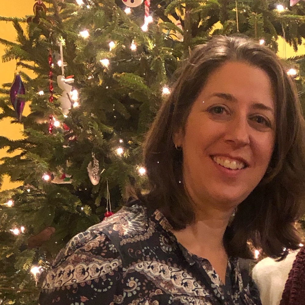 Meet your Posher, Amy